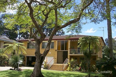 Property photo of 12 Portulaca Street Macgregor QLD 4109