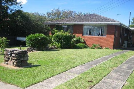 163 Princes Hwy, Dapto, NSW 2530