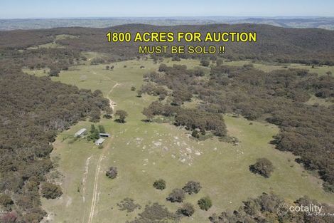 Property photo of 388 Alps Road Bigga NSW 2583