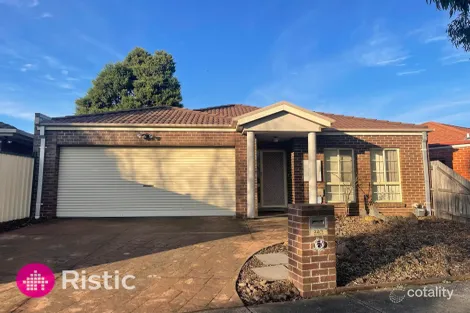 Property photo of 1/22 Hawkes Drive Mill Park VIC 3082