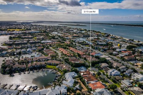 Property photo of 2/15 Lee Road Runaway Bay QLD 4216