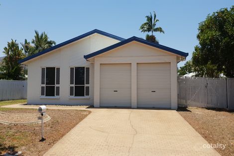 Property photo of 15 Murchison Court Wulguru QLD 4811