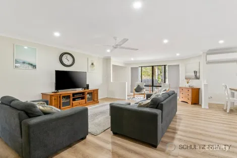 Property photo of 56 Cramer Boulevard Mount Warren Park QLD 4207