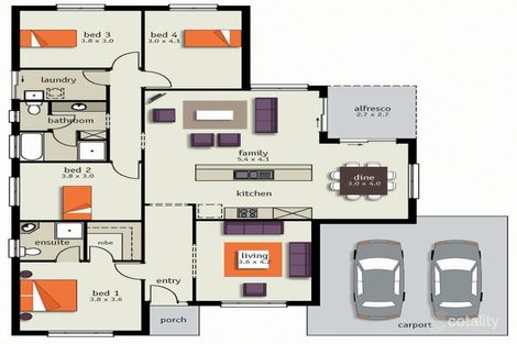 Property photo of LOT 1 Junction Road Balhannah SA 5242