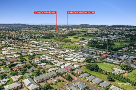 Property photo of 7/9 Uniplaza Court Kearneys Spring QLD 4350