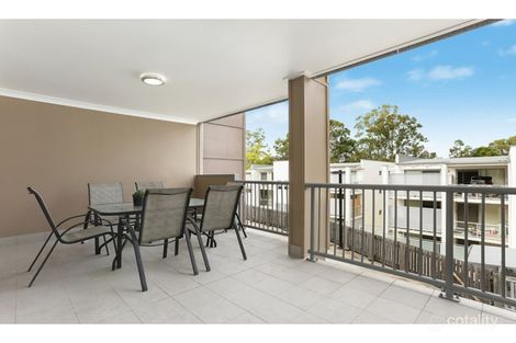 Property photo of 16/102-108 Nicholson Street Greenslopes QLD 4120