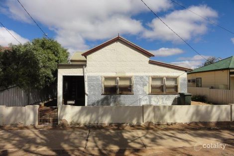 163 Gypsum St, Broken Hill, NSW 2880