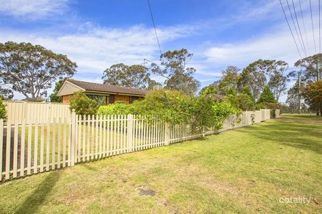 Property photo of 64 The Straight Road Mulgoa NSW 2745
