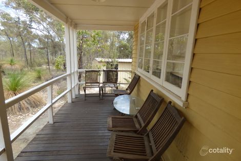 Property photo of 894 Clackline-Toodyay Road Hoddys Well WA 6566