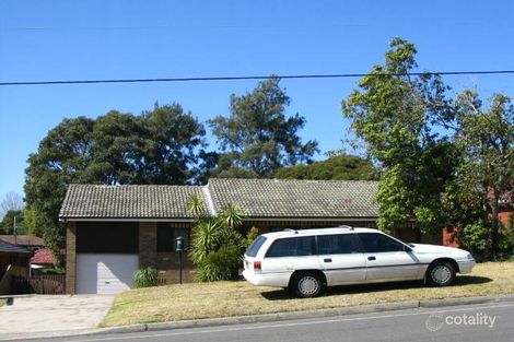 30 Gooden Dr, Baulkham Hills, NSW 2153