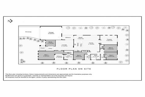 6 Verdure St, Point Cook, VIC 3030
