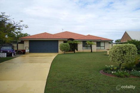 12 Hoya Cres, Bongaree, QLD 4507