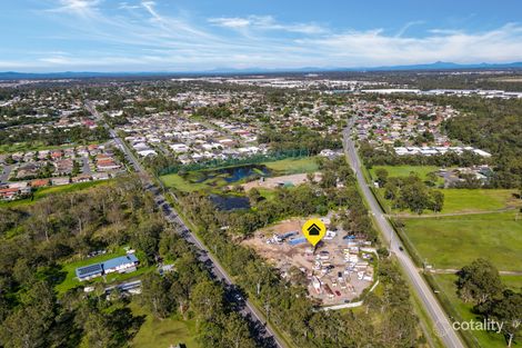 Property photo of 149 Fourth Avenue Marsden QLD 4132