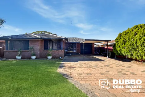 20 Villiers Ave, Dubbo, NSW 2830