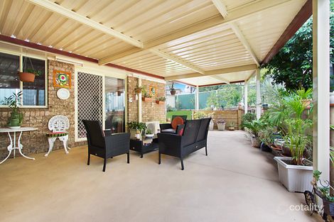 Property photo of 40 Arundel Park Drive St Clair NSW 2759