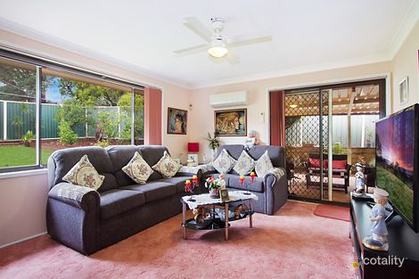 Property photo of 40 Arundel Park Drive St Clair NSW 2759