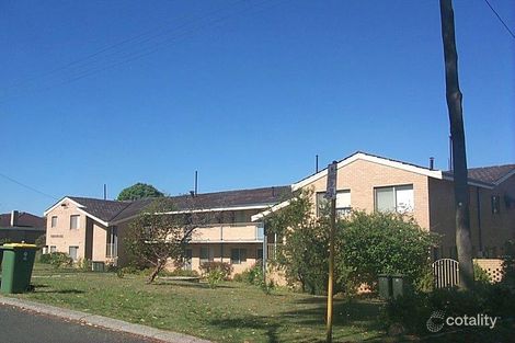 12/5 Hillside Cres, Maylands, WA 6051