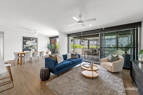 Property photo of 171/71 Beeston Street Teneriffe QLD 4005