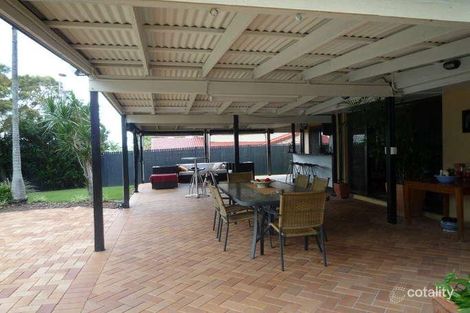 Property photo of 26 Greenwood Street Wishart QLD 4122