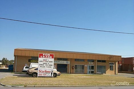 5 Dampier Rd, Welshpool, WA 6106