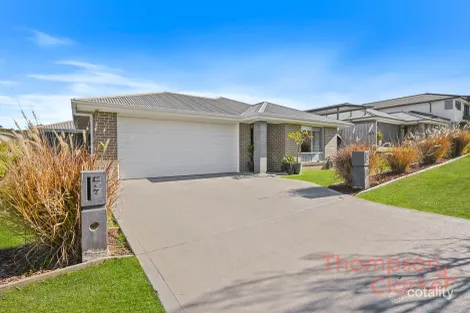 Property photo of 7 Horne Close Greta NSW 2334