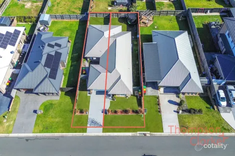 Property photo of 7 Horne Close Greta NSW 2334