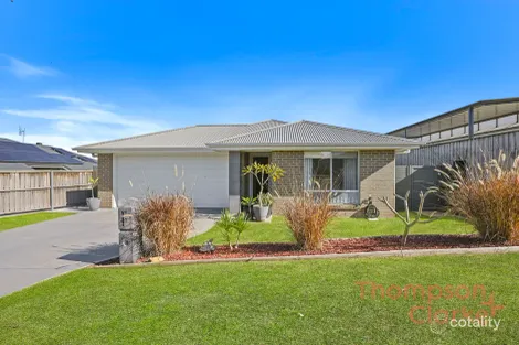 Property photo of 7 Horne Close Greta NSW 2334