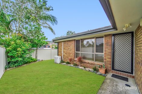 Property photo of 2/24 Mackellar Drive Nerang QLD 4211