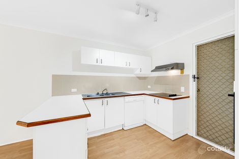 Property photo of 2/24 Mackellar Drive Nerang QLD 4211