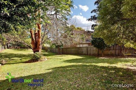 Property photo of 26 Surrey Street Epping NSW 2121