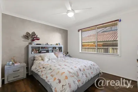 Property photo of 3 Yate Place Narellan Vale NSW 2567