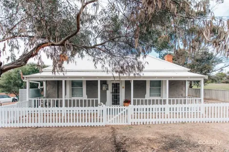 59 BRUNSWICK RD, YORK, WA 6302