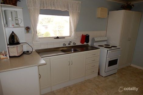 Property photo of 1 West Terrace Orroroo SA 5431