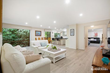 Property photo of 9 Henry Smith Place Croydon Hills VIC 3136
