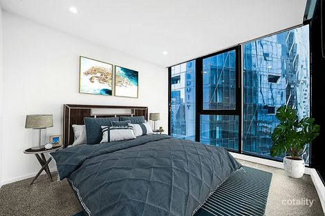Property photo of 3506/618 Lonsdale Street Melbourne VIC 3000