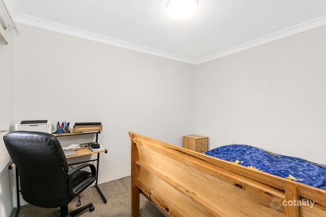 Property photo of 9/28-30 Sheffield Street Merrylands NSW 2160