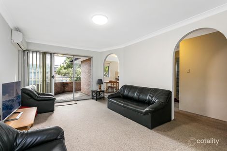 Property photo of 9/28-30 Sheffield Street Merrylands NSW 2160