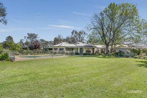 Property photo of 68 Sweetwater Road Mullengandra NSW 2644