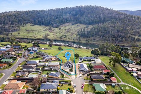 Property photo of 17 Vrouka Place Hadspen TAS 7290