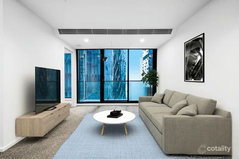 Property photo of 3506/618 Lonsdale Street Melbourne VIC 3000