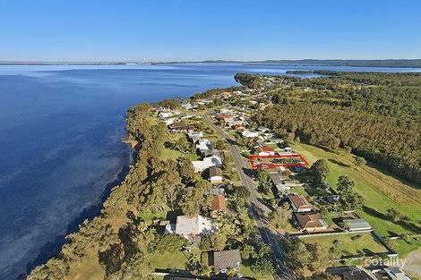 Property photo of 403 Tuggerawong Road Tuggerawong NSW 2259