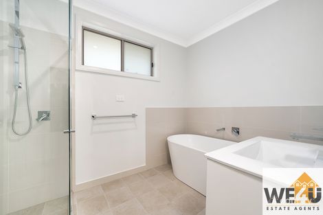 Property photo of 62 Turffontein Avenue Box Hill NSW 2765
