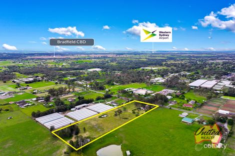 42 Bellfield Ave, Rossmore, NSW 2557