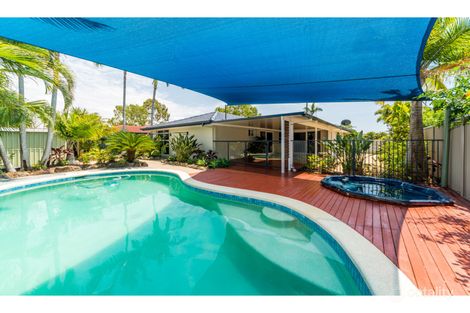 Property photo of 21 Lakefield Crescent Paradise Point QLD 4216