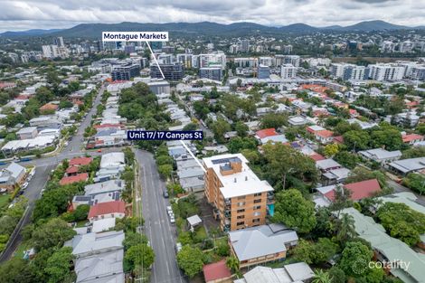 Property photo of 17/17 Ganges Street West End QLD 4101