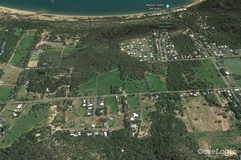 Property photo of 1 Wallaby Way Horseshoe Bay QLD 4819