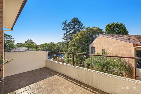 Property photo of 33/40 Kent Street Epping NSW 2121