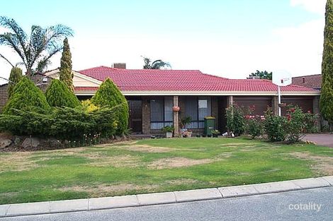 Property photo of 11 Lorrimar Place Murdoch WA 6150