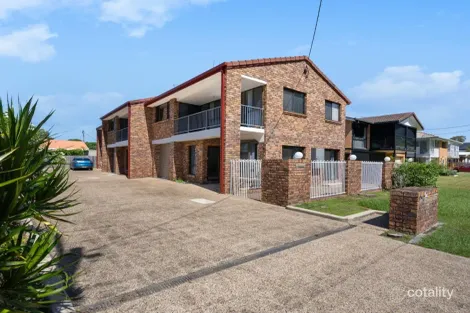 1/23 Solander Esp, Banksia Beach, QLD 4507