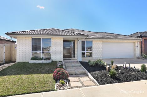 Property photo of 6 Toolern Waters Drive Weir Views VIC 3338